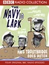 HMS Troutbridge Goes Dutch